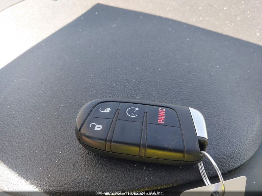 2018 Jeep Renegade Altitude 4X4 VIN: ZACCJBBB3JPG80072 Lot: 43772562