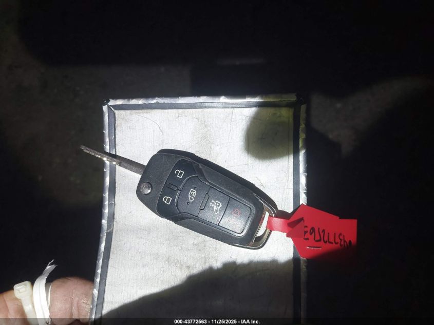 2021 Ford Transit-250 VIN: 1FTBR1C85MKA52806 Lot: 43772563