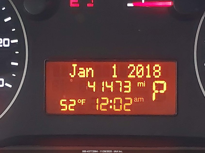 2022 Ram Promaster City Cargo Van VIN: ZFBHRFAB0N6W37568 Lot: 43772564