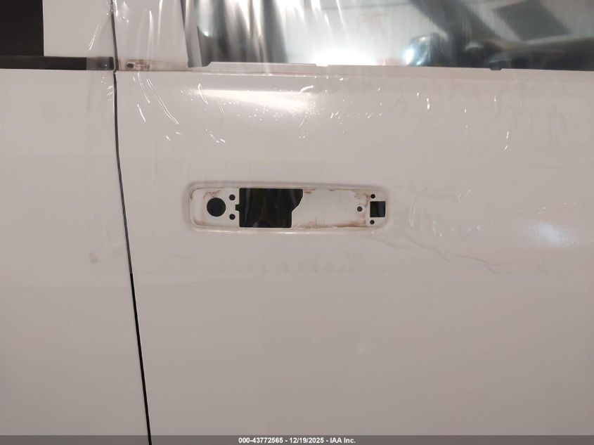 2023 Ram 1500 Classic Tradesman 4X2 6'4 Box VIN: 1C6RR6FG6PS593132 Lot: 43772565