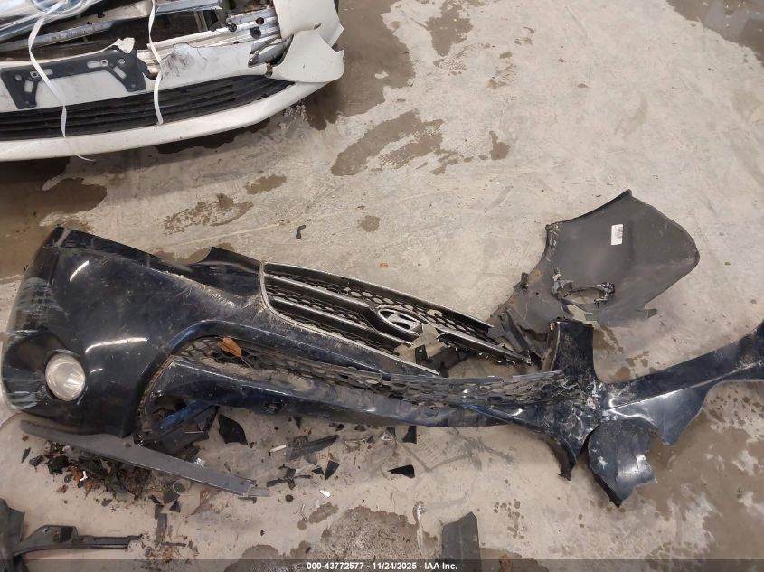 2007 Hyundai Santa Fe Limited/Se VIN: 5NMSH13E77H125747 Lot: 43772577