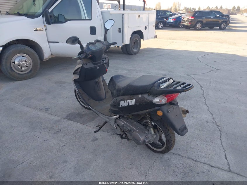 LD6TCK0778L901890 2008   photo no. 3