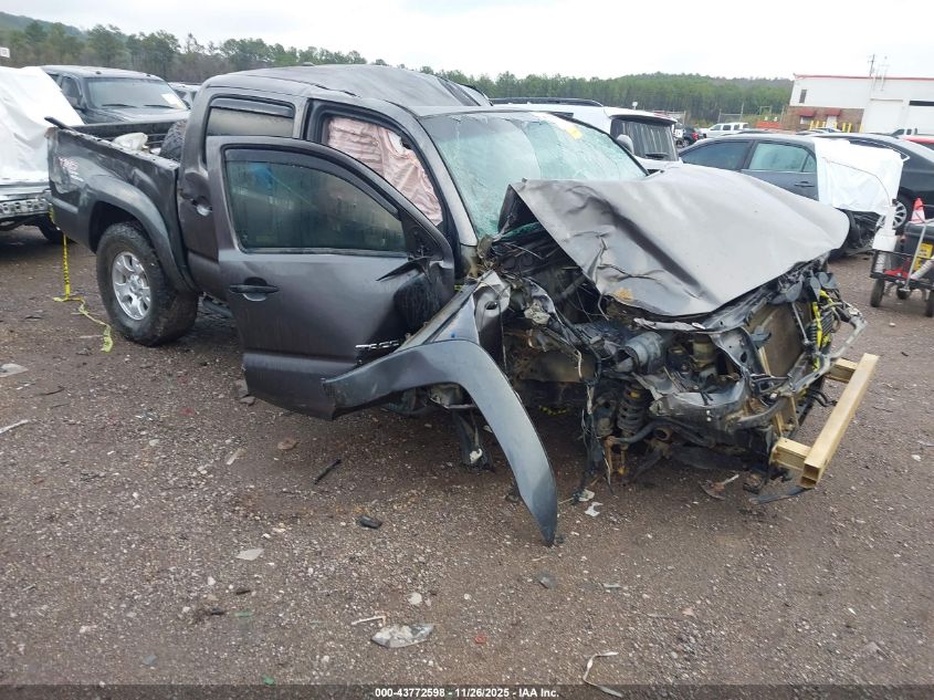 TOYOTA TACOMA BASE V6