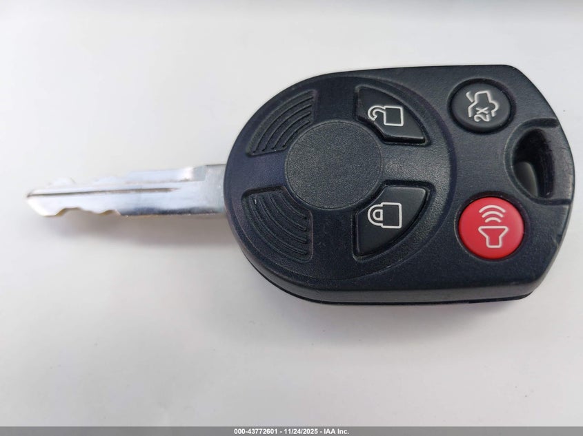 2007 Lincoln Mkz VIN: 3LNHM26T57R612186 Lot: 43772601