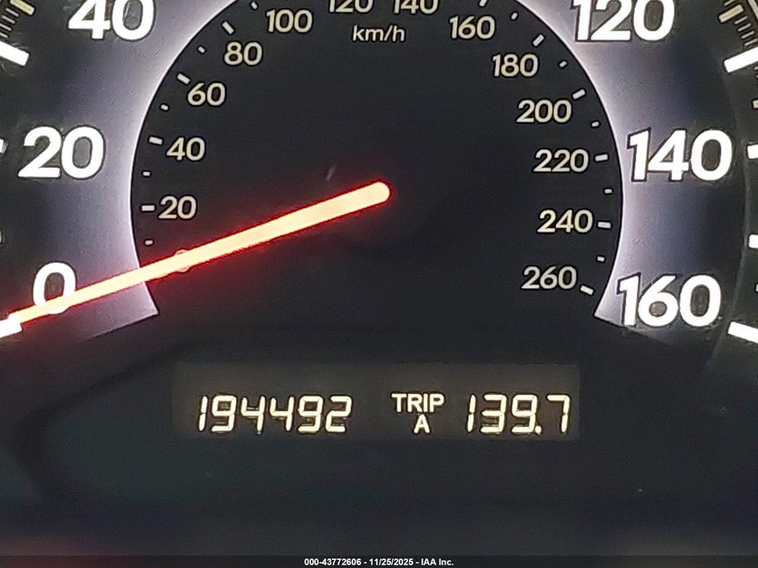 2007 Honda Odyssey Ex VIN: 5FNRL38417B061649 Lot: 43772606