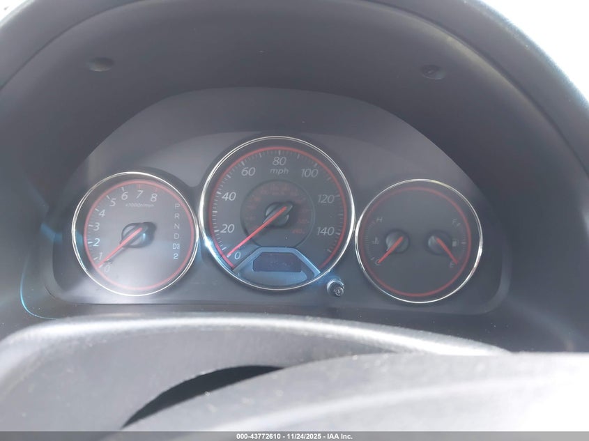 2004 Honda Civic Ex VIN: 1HGEM22974L031866 Lot: 43772610