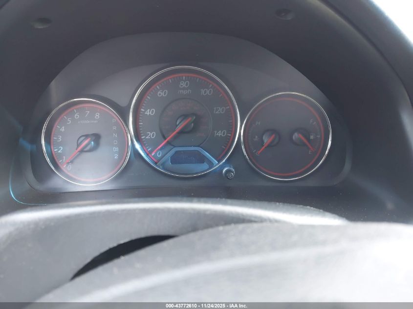 2004 Honda Civic Ex VIN: 1HGEM22974L031866 Lot: 43772610