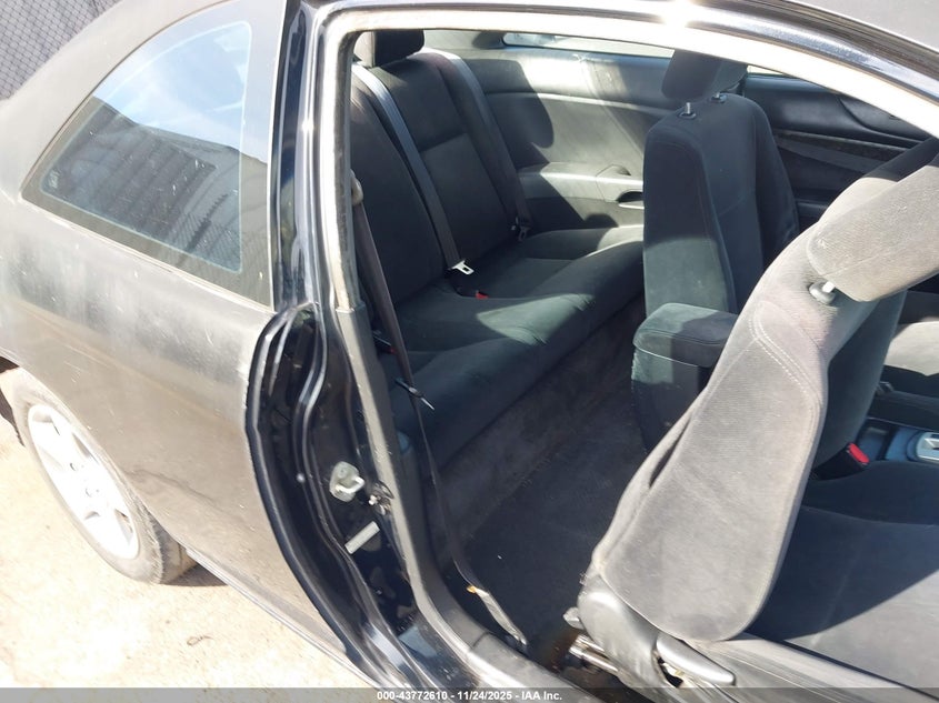 2004 Honda Civic Ex VIN: 1HGEM22974L031866 Lot: 43772610