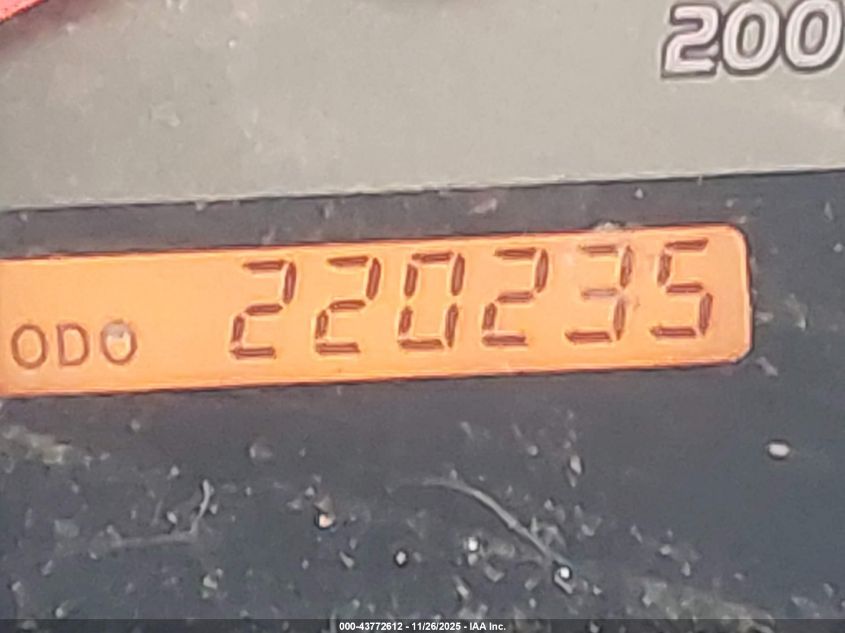 2006 Toyota Tacoma Base V6 VIN: 5TELU42NX6Z168691 Lot: 43772612