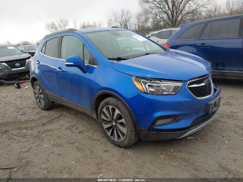 BUICK ENCORE PREFERRED II