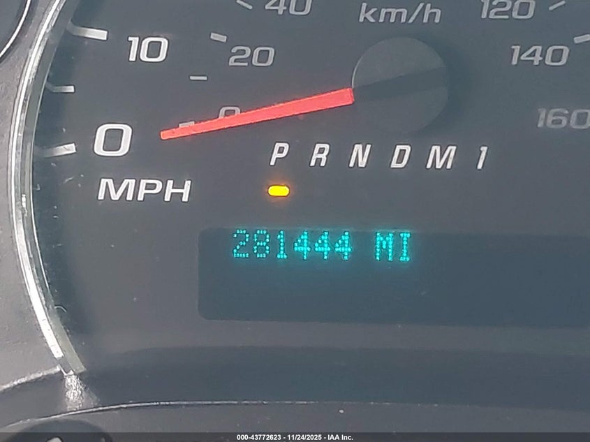 2014 Chevrolet Express 2500 Work Van VIN: 1GCWGGCA9E1127477 Lot: 43772623