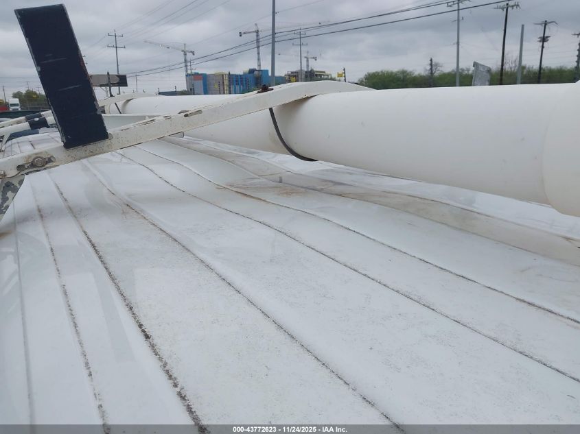 2014 Chevrolet Express 2500 Work Van VIN: 1GCWGGCA9E1127477 Lot: 43772623