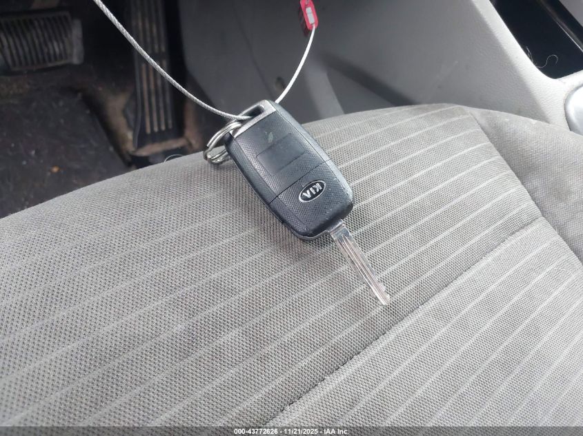 2016 Kia Forte Lx VIN: KNAFX4A69G5479688 Lot: 43772626