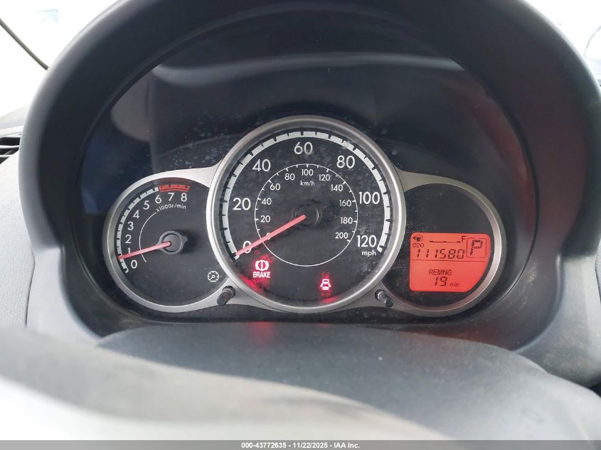 2013 Mazda Mazda2 Touring VIN: JM1DE1LZ0D0161795 Lot: 43772635