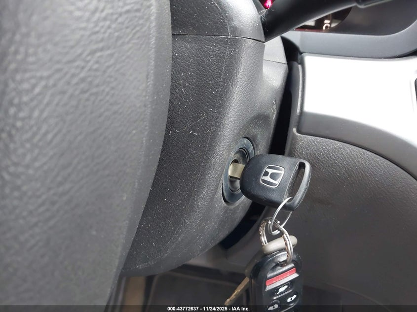 2009 Honda Odyssey Ex-L VIN: 5FNRL38629B033167 Lot: 43772637