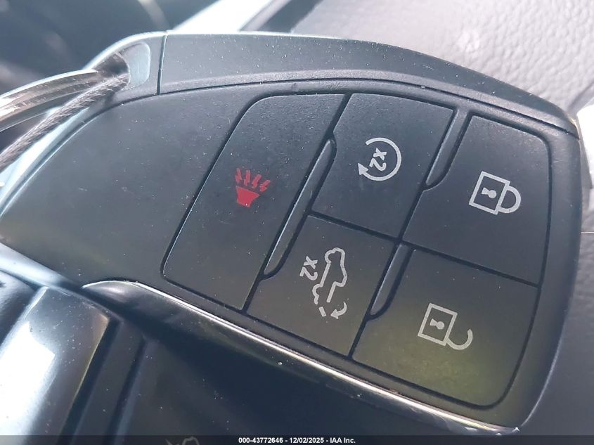 2024 Chevrolet Silverado 2500Hd 4Wd Standard Bed Lt VIN: 2GC4YNE72R1120820 Lot: 43772646