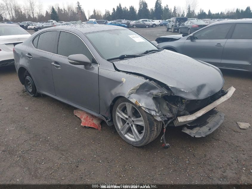 LEXUS IS 250 IS 250
