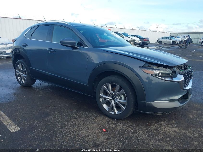 MAZDA CX-30 PREMIUM