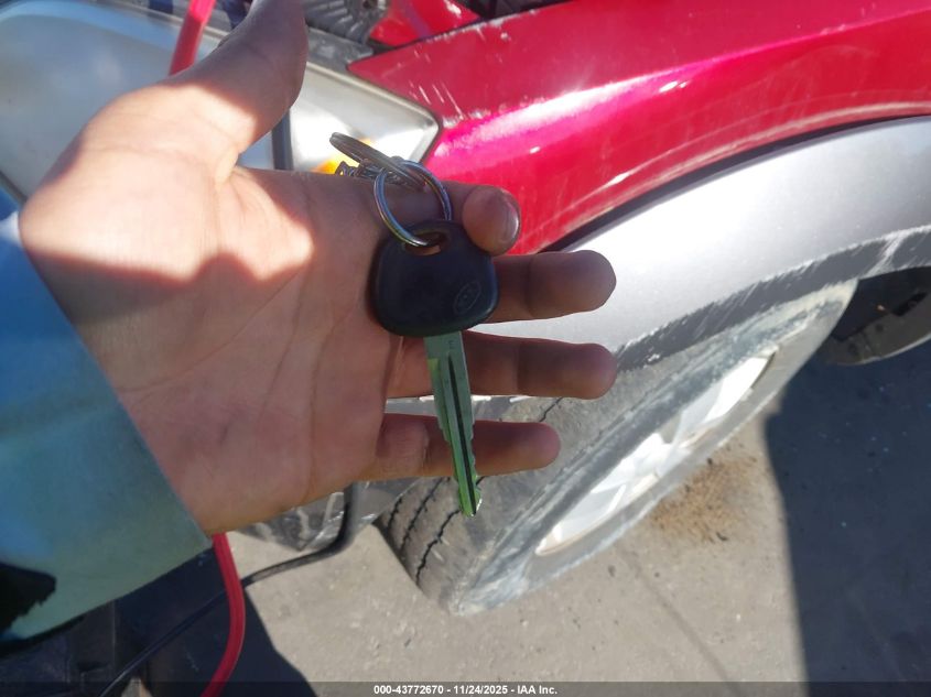 2008 Kia Sorento Ex VIN: KNDJD736685789383 Lot: 43772670