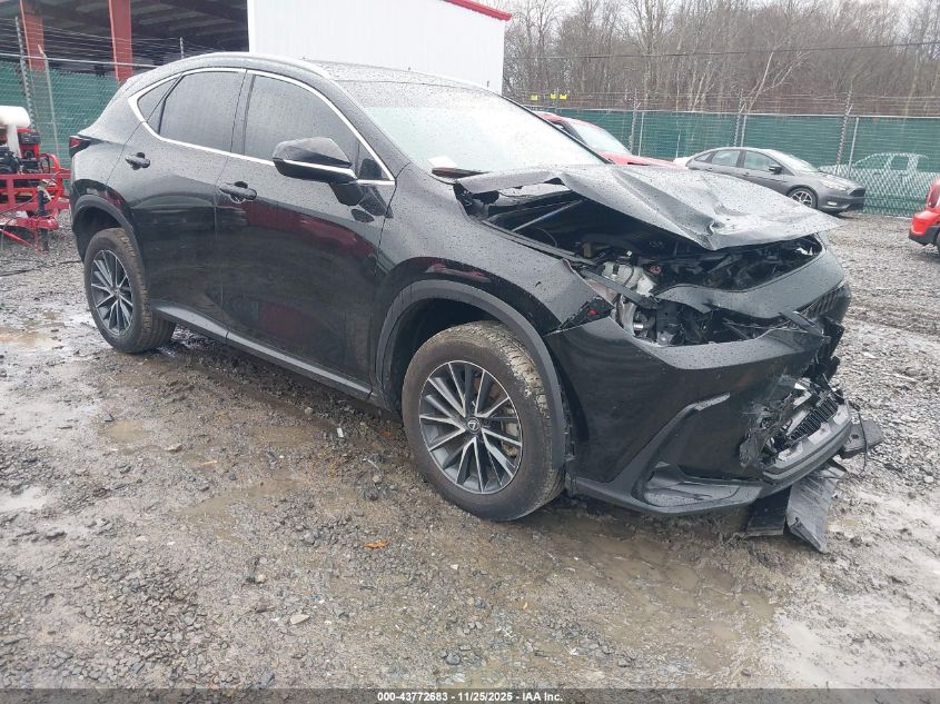 LEXUS NX 350 NX 350