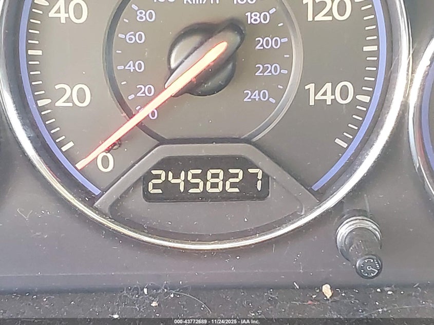 2004 Honda Civic Lx VIN: 2HGES16524H520339 Lot: 43772689