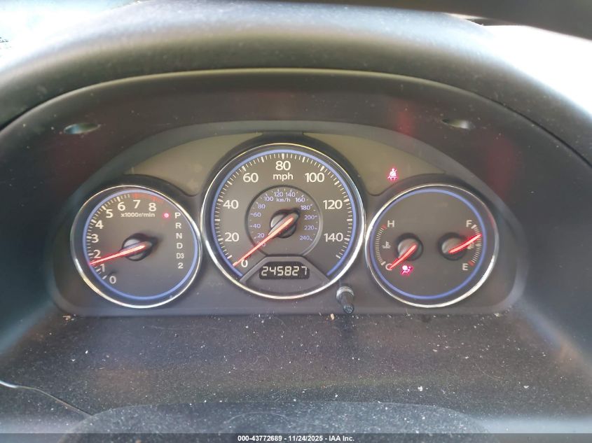 2004 Honda Civic Lx VIN: 2HGES16524H520339 Lot: 43772689