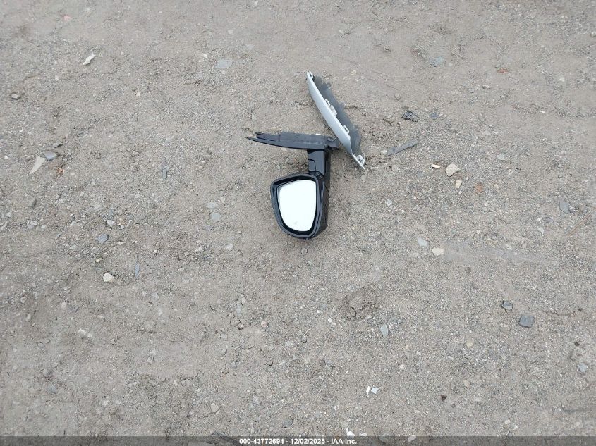 2021 BMW X3 xDrive30I VIN: 5UXTY5C05M9E47635 Lot: 43772694