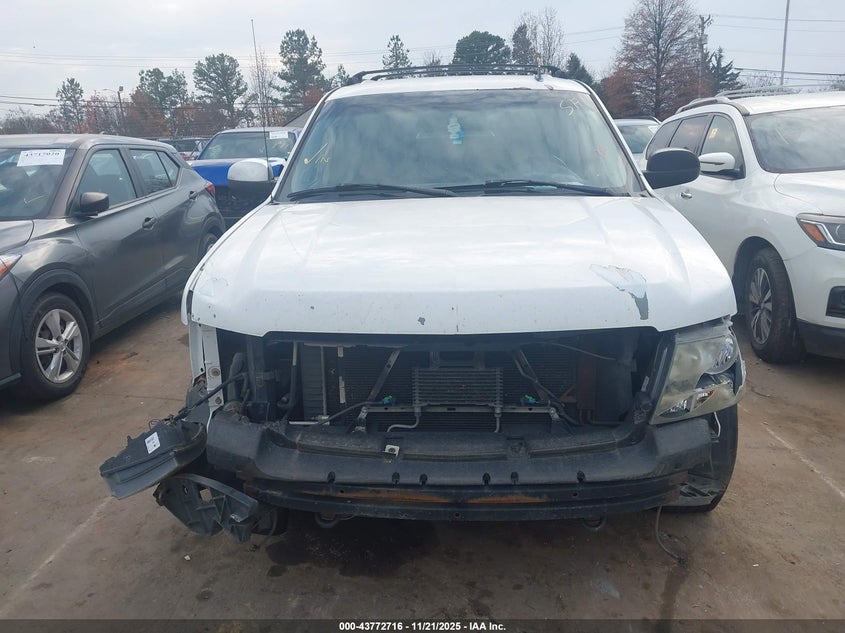 2007 Chevrolet Avalanche 1500 Ls/Lt/Ltz VIN: 3GNFK12347G212351 Lot: 43772716