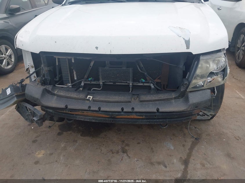 2007 Chevrolet Avalanche 1500 Ls/Lt/Ltz VIN: 3GNFK12347G212351 Lot: 43772716