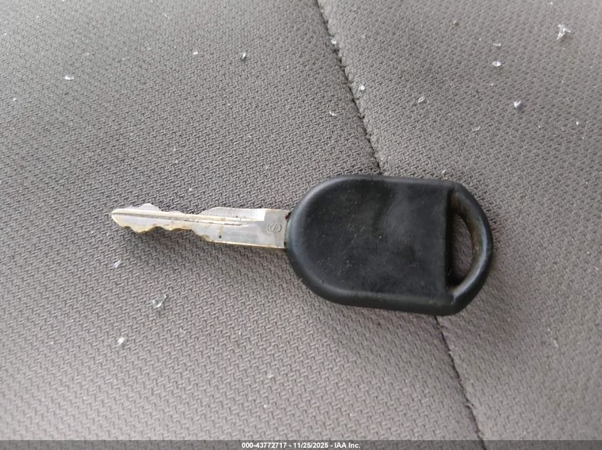 2005 Ford F-150 Stx/Xl/Xlt VIN: 1FTRX14W95FB39135 Lot: 43772717