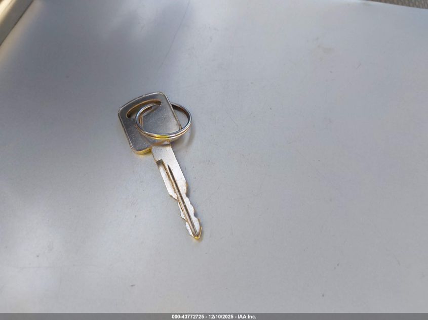 2012 Ford F-550 Chassis Xl VIN: 1FDUF5GT9CEC06904 Lot: 43772725