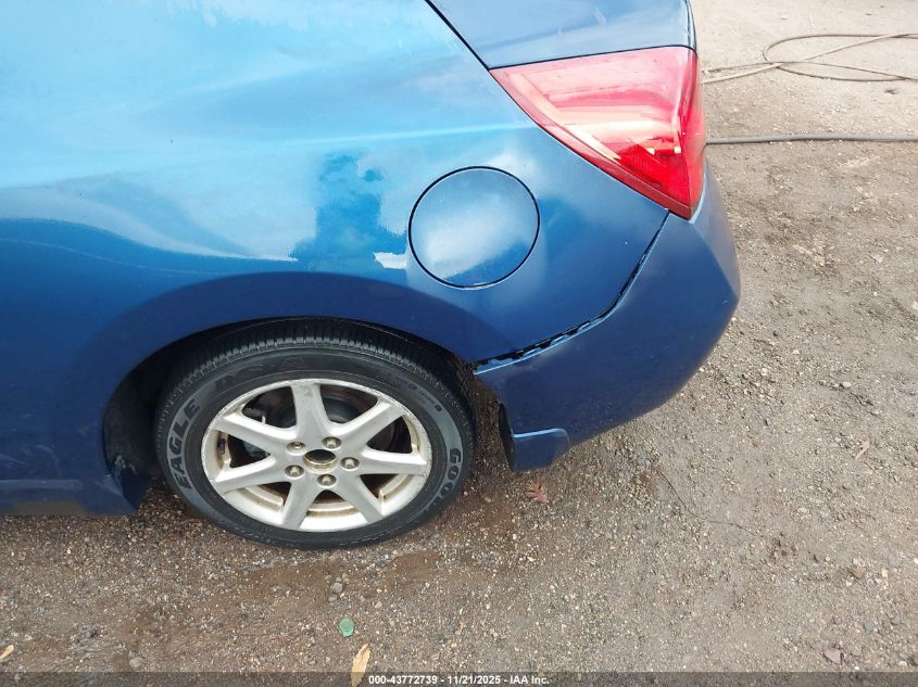 2009 Nissan Altima 2.5 S VIN: 1N4AL24E29C162856 Lot: 43772739