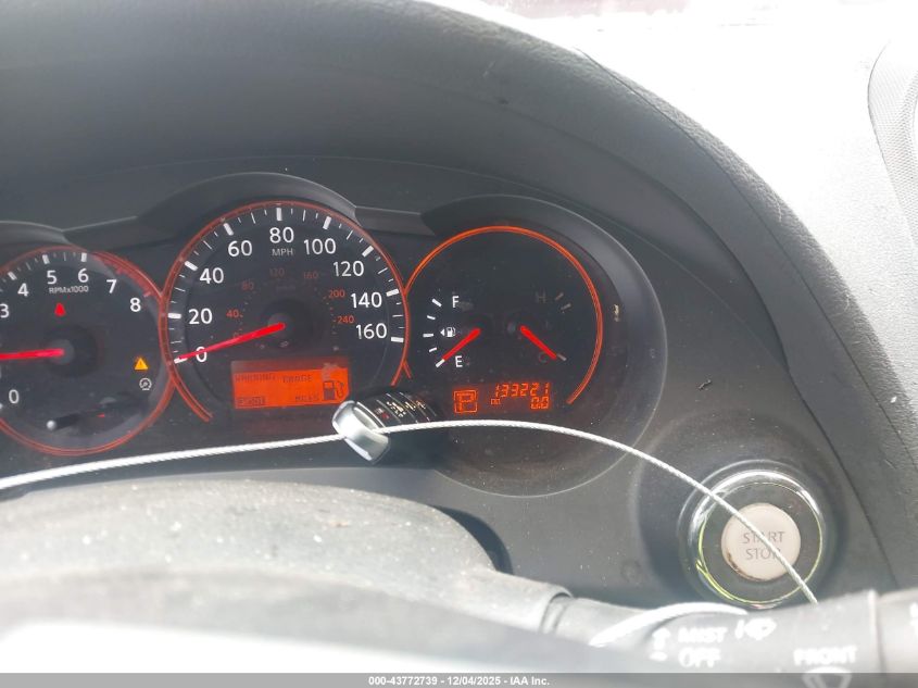 2009 Nissan Altima 2.5 S VIN: 1N4AL24E29C162856 Lot: 43772739