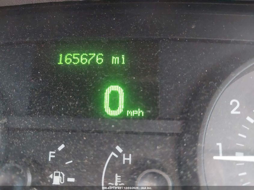 2008 Mercury Grand Marquis Ls VIN: 2MEFM75VX8X620104 Lot: 43772743