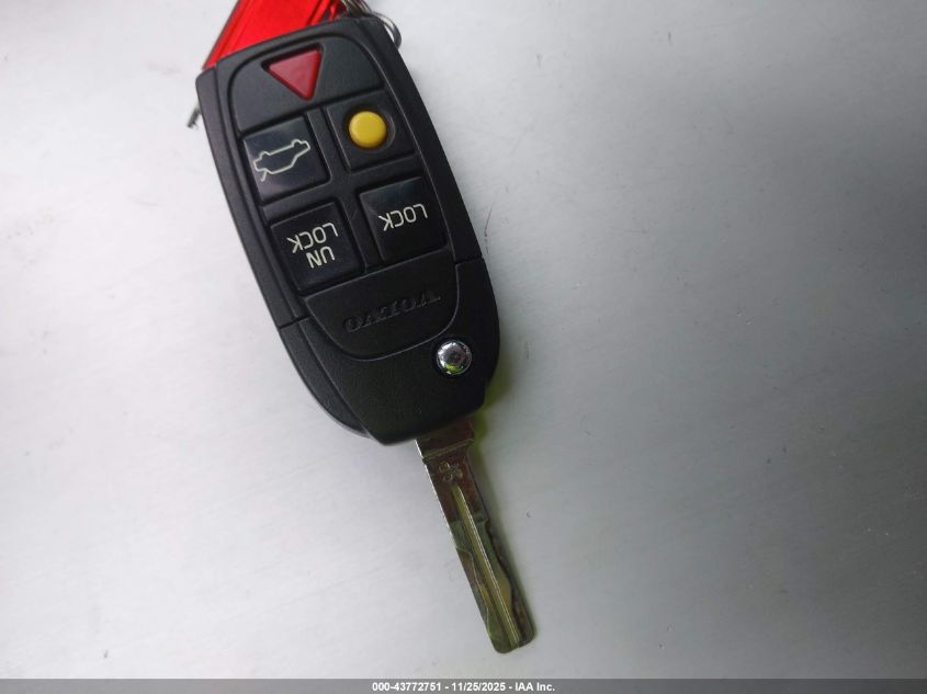 2005 Volvo Xc90 T6 VIN: YV1CZ852851175975 Lot: 43772751