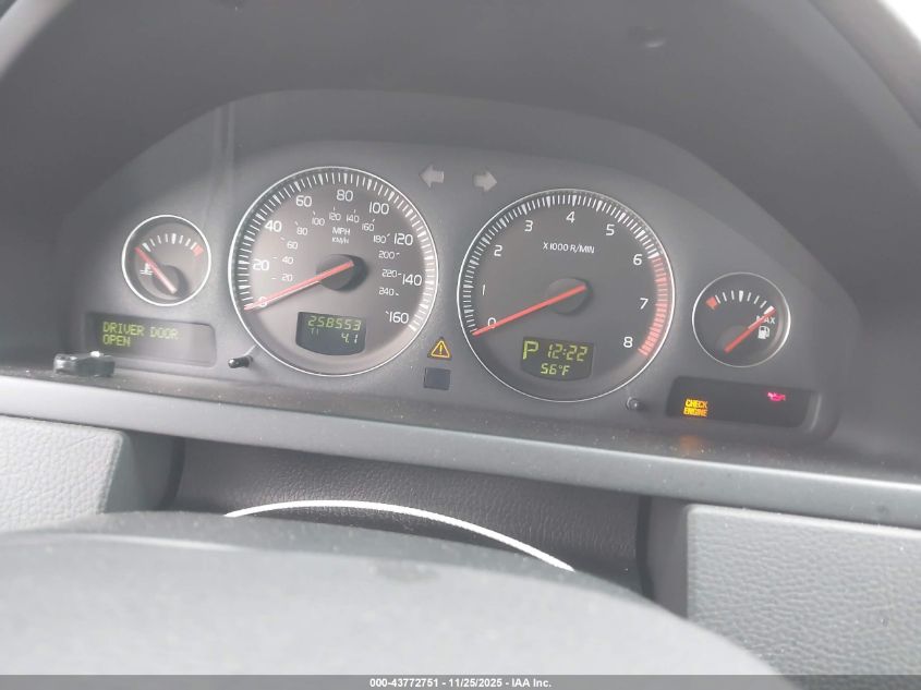 2005 Volvo Xc90 T6 VIN: YV1CZ852851175975 Lot: 43772751