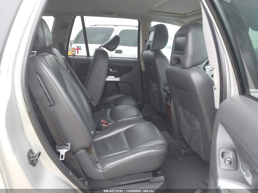 2005 Volvo Xc90 T6 VIN: YV1CZ852851175975 Lot: 43772751