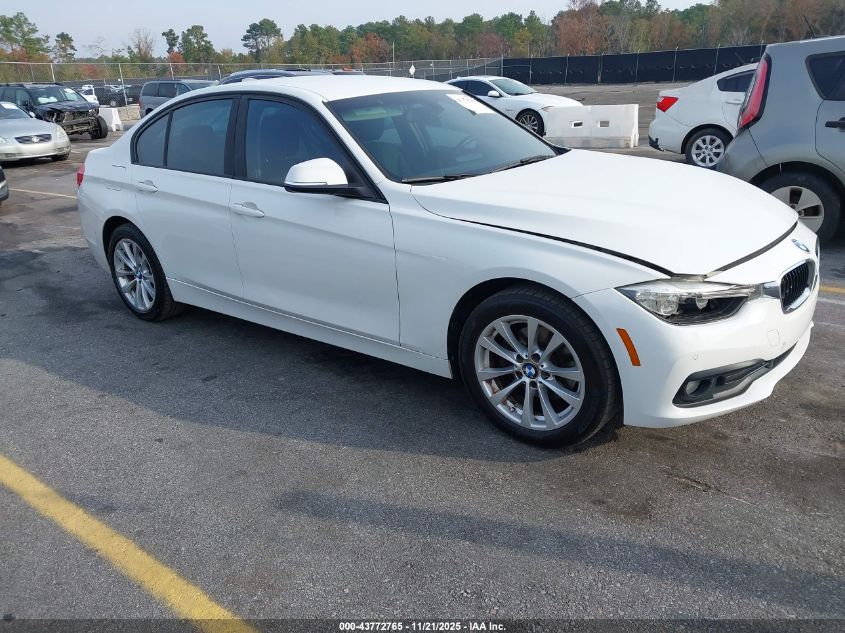 BMW 3 SERIES 320I