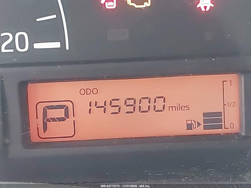 2017 Nissan Nv200 Sv VIN: 3N6CM0KN0HK700564 Lot: 43772773