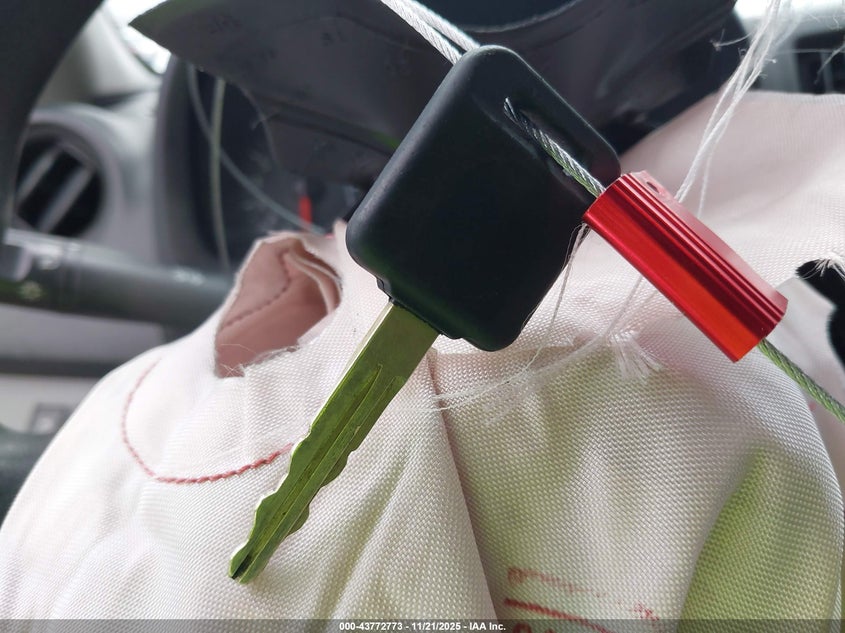 2017 Nissan Nv200 Sv VIN: 3N6CM0KN0HK700564 Lot: 43772773