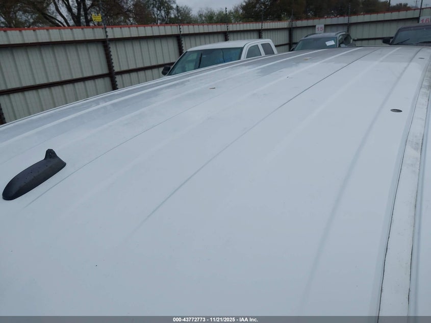 2017 Nissan Nv200 Sv VIN: 3N6CM0KN0HK700564 Lot: 43772773