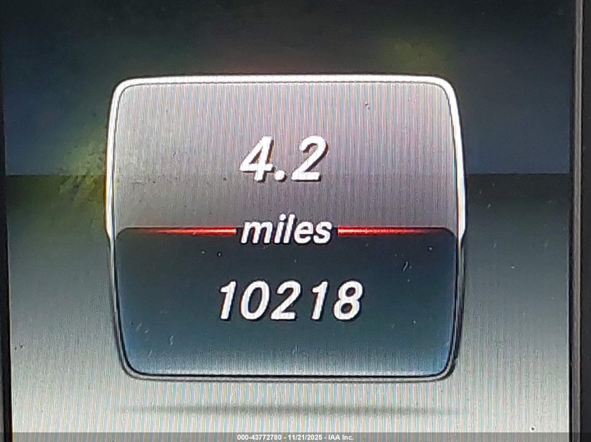 2019 Mercedes-Benz Glc 300 4Matic VIN: WDC0G4KB0KV195776 Lot: 43772780