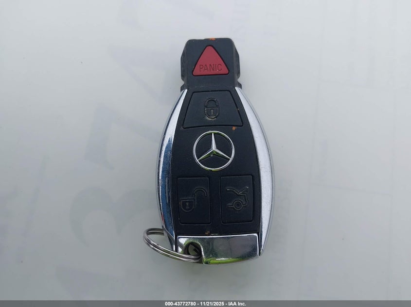 2019 Mercedes-Benz Glc 300 4Matic VIN: WDC0G4KB0KV195776 Lot: 43772780