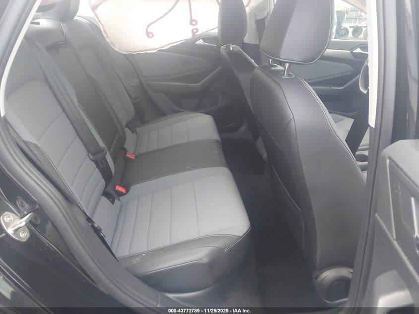3VWEX7BU3SM025112 2025 VOLKSWAGEN JETTA photo no. 8