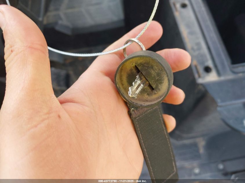 2020 Polaris Ranger Crew Xp 1000 Premium VIN: 4XARSE99XL8925964 Lot: 43772790