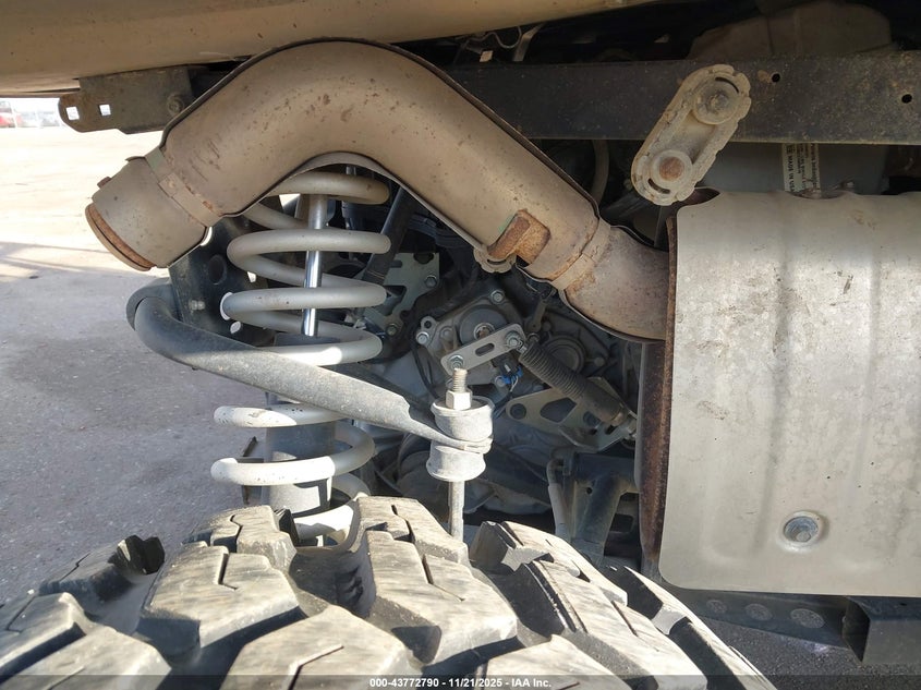 2020 Polaris Ranger Crew Xp 1000 Premium VIN: 4XARSE99XL8925964 Lot: 43772790