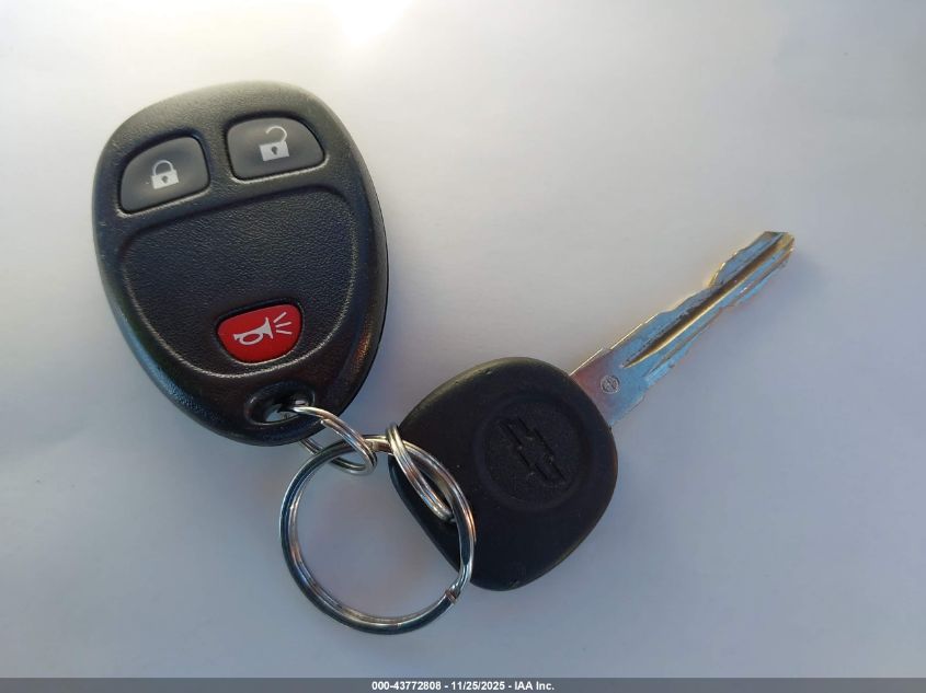 2009 Chevrolet Hhr Ls VIN: 3GNCA13BX9S601815 Lot: 43772808