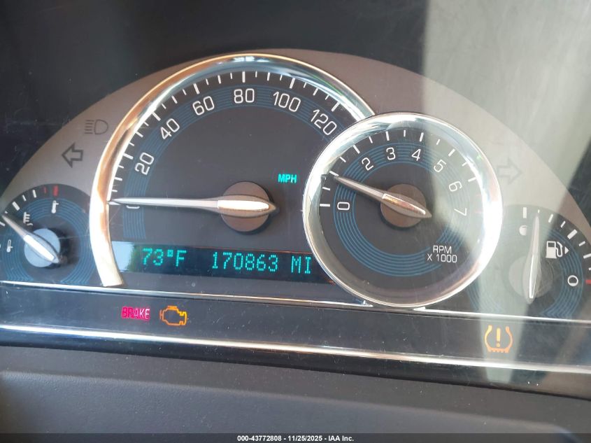 2009 Chevrolet Hhr Ls VIN: 3GNCA13BX9S601815 Lot: 43772808