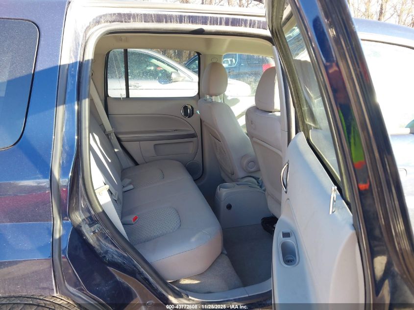 2009 Chevrolet Hhr Ls VIN: 3GNCA13BX9S601815 Lot: 43772808