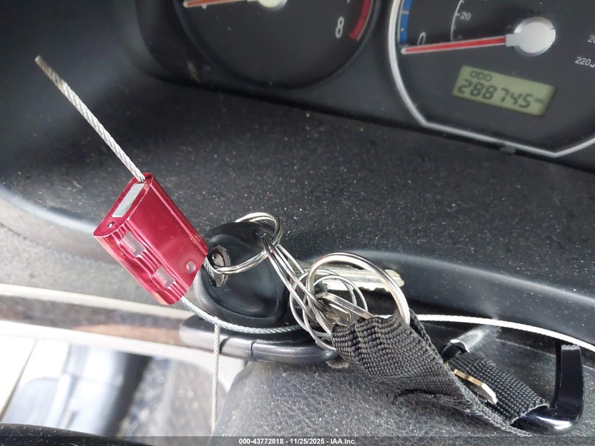 2009 Hyundai Santa Fe Gls VIN: 5NMSG13D89H274262 Lot: 43772818